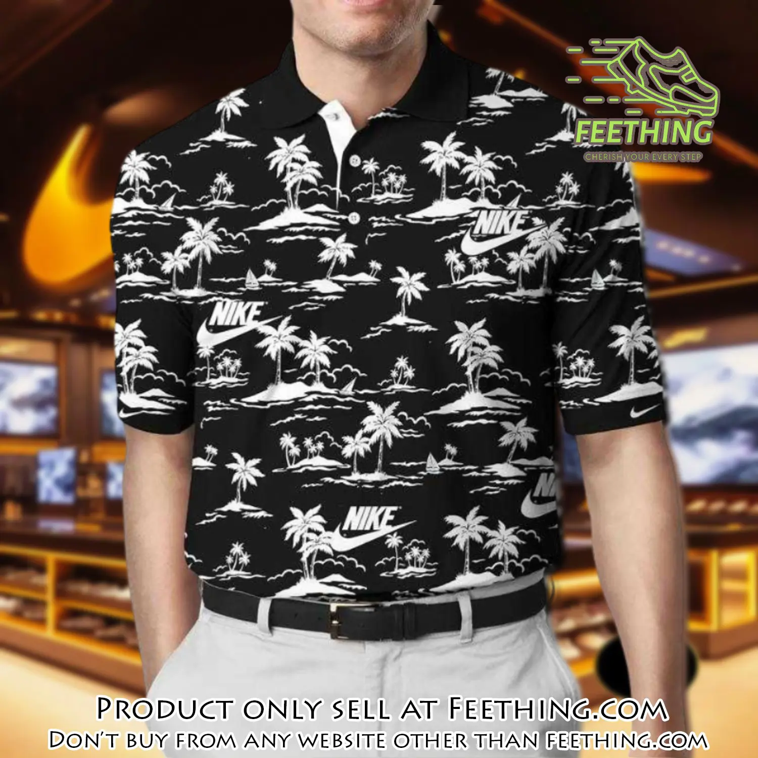 Nike premium polo shirt  luxury polo shirt for men pls645 ft5225989